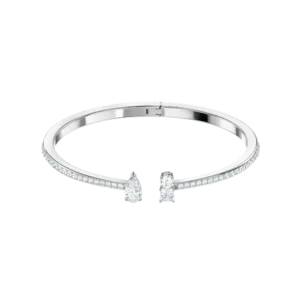 Silver Cuff Bracelet